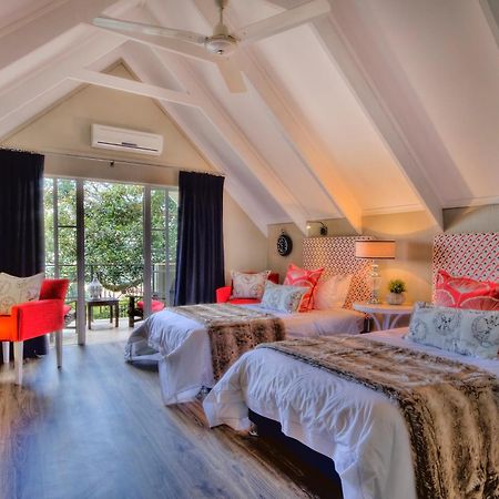 Loerie'S Call Guesthouse Mbombela Dış mekan fotoğraf