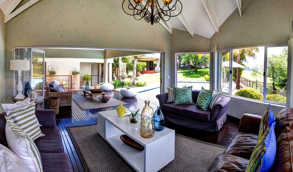 Loerie'S Call Guesthouse Mbombela Dış mekan fotoğraf