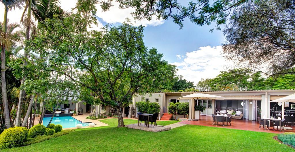 Loerie'S Call Guesthouse Mbombela Dış mekan fotoğraf