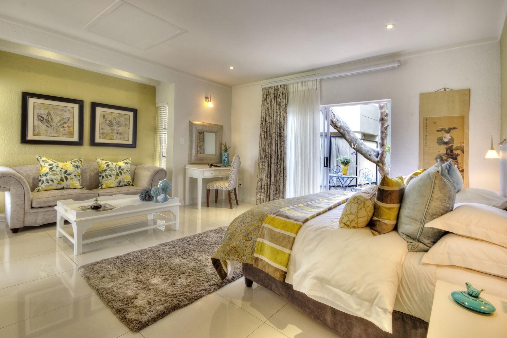 Loerie'S Call Guesthouse Mbombela Dış mekan fotoğraf