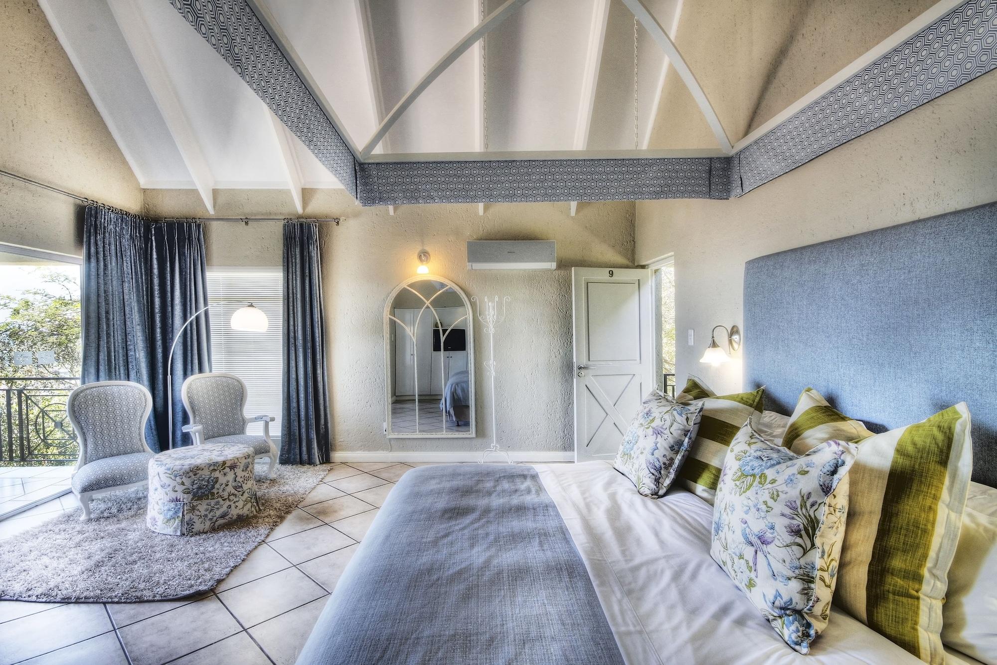 Loerie'S Call Guesthouse Mbombela Dış mekan fotoğraf