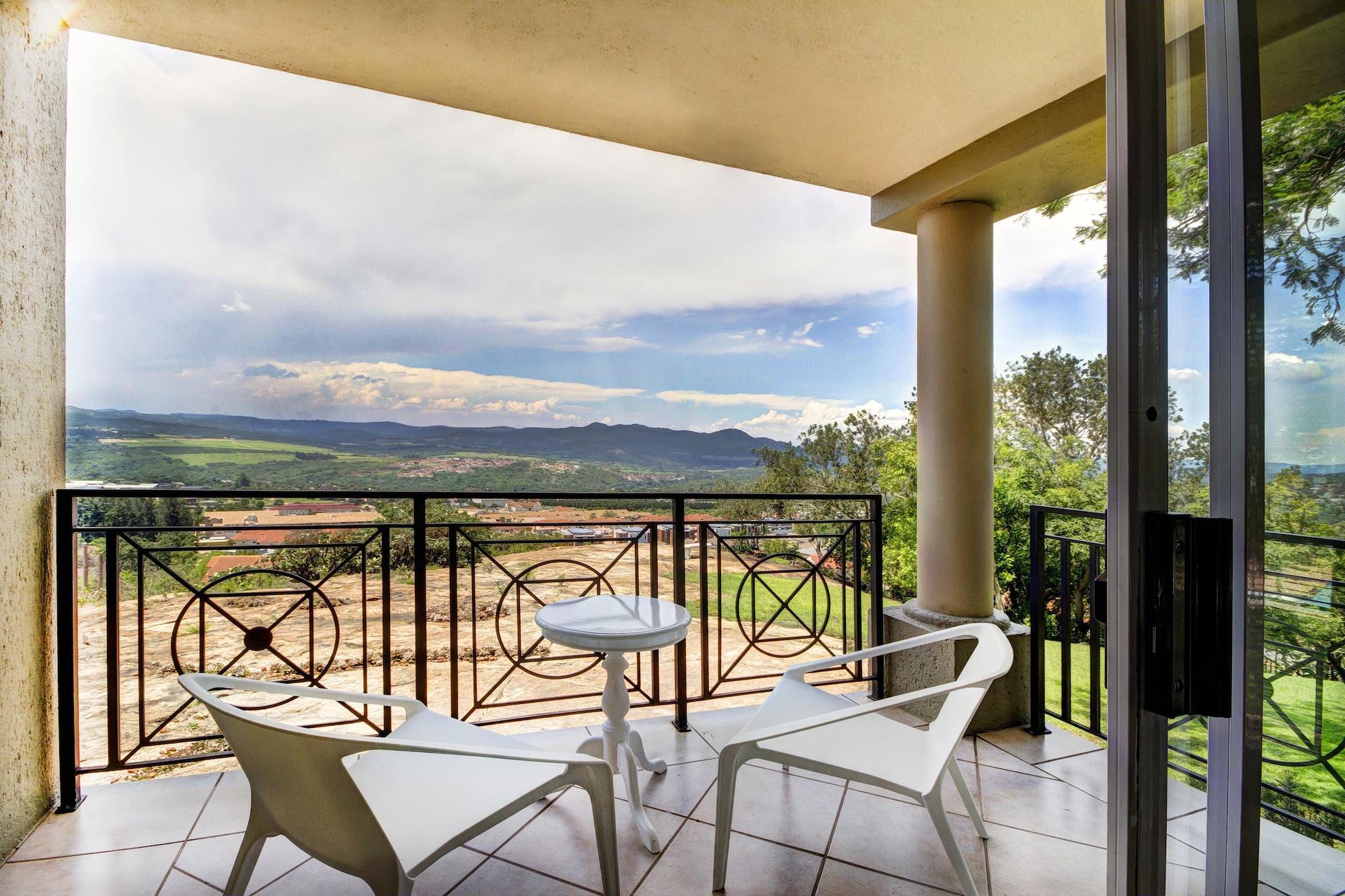Loerie'S Call Guesthouse Mbombela Dış mekan fotoğraf