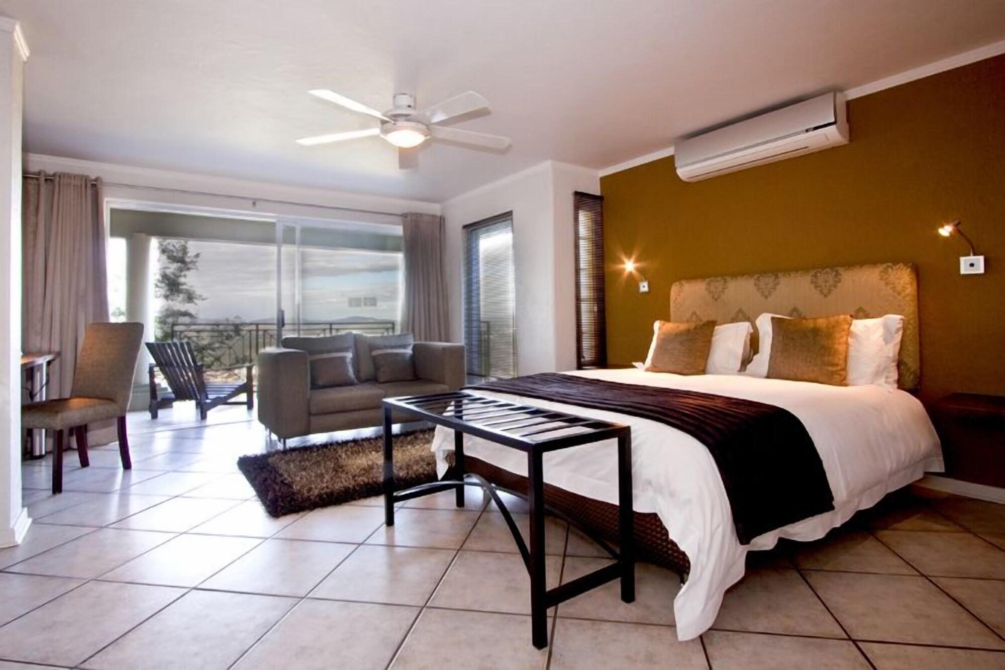 Loerie'S Call Guesthouse Mbombela Dış mekan fotoğraf