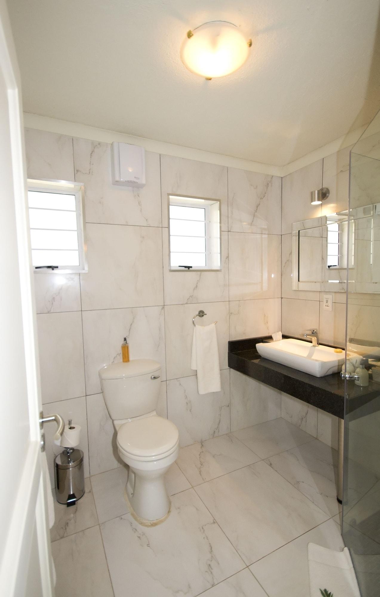 Loerie'S Call Guesthouse Mbombela Dış mekan fotoğraf
