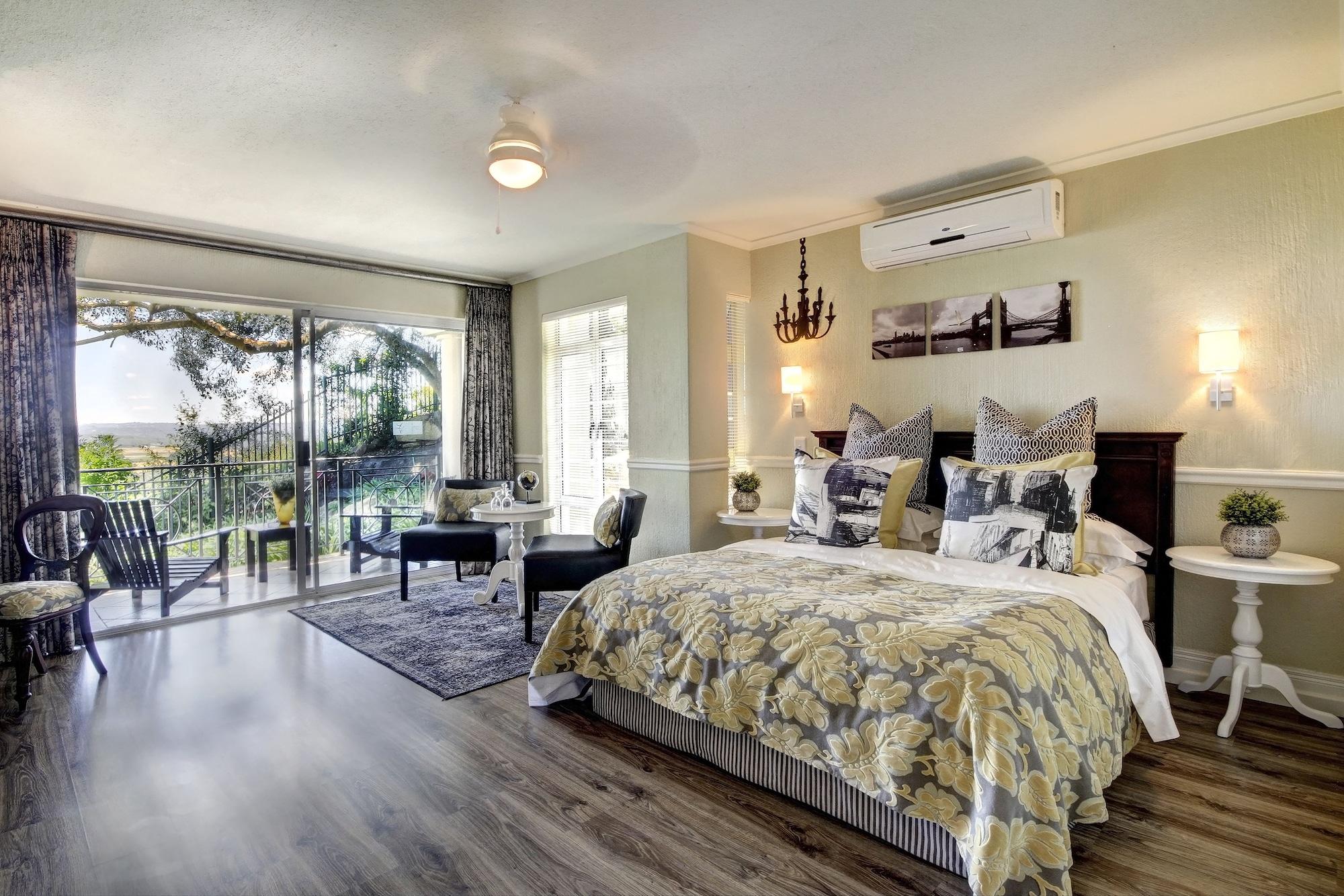 Loerie'S Call Guesthouse Mbombela Dış mekan fotoğraf