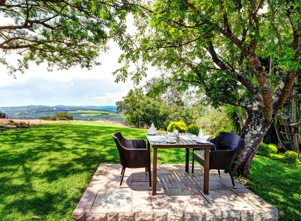 Loerie'S Call Guesthouse Mbombela Dış mekan fotoğraf