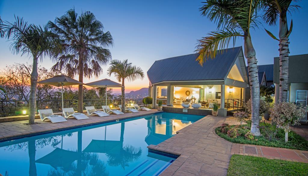 Loerie'S Call Guesthouse Mbombela Dış mekan fotoğraf
