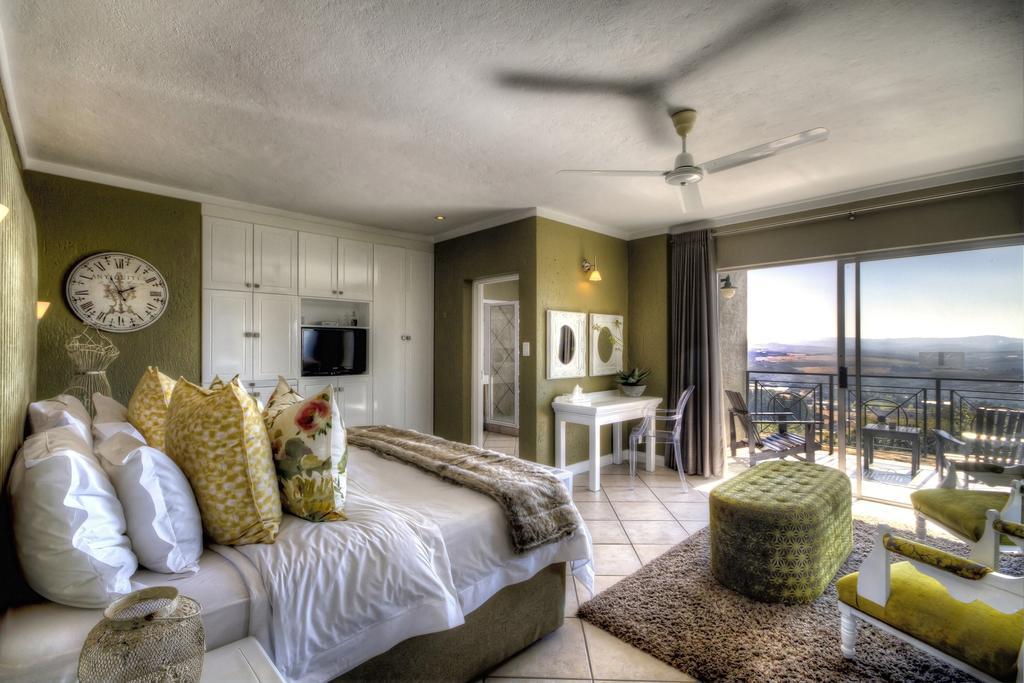 Loerie'S Call Guesthouse Mbombela Oda fotoğraf