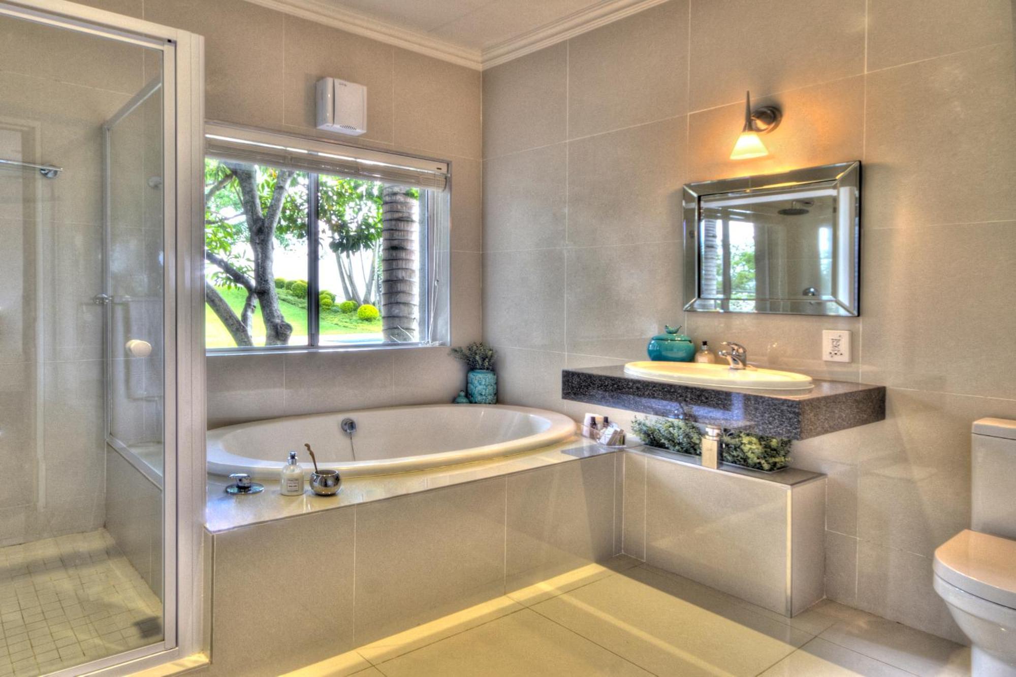 Loerie'S Call Guesthouse Mbombela Dış mekan fotoğraf