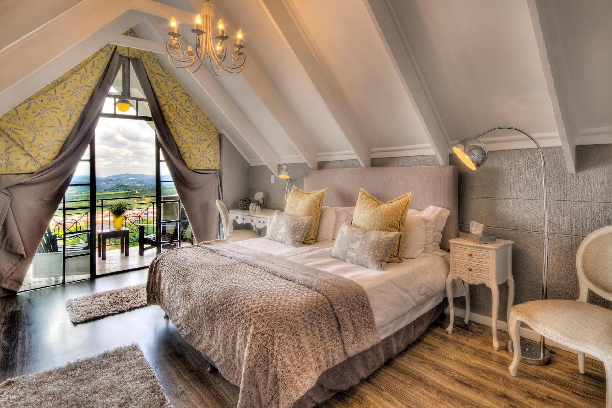 Loerie'S Call Guesthouse Mbombela Dış mekan fotoğraf
