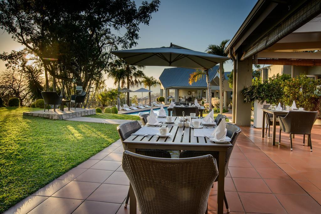 Loerie'S Call Guesthouse Mbombela Dış mekan fotoğraf