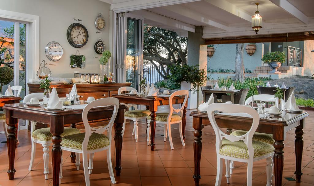 Loerie'S Call Guesthouse Mbombela Dış mekan fotoğraf