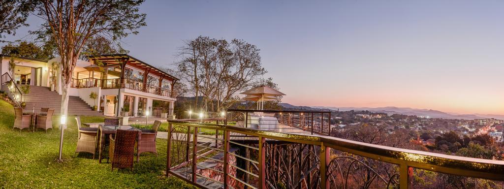 Loerie'S Call Guesthouse Mbombela Dış mekan fotoğraf