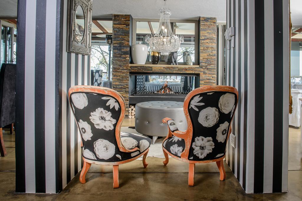 Loerie'S Call Guesthouse Mbombela Dış mekan fotoğraf