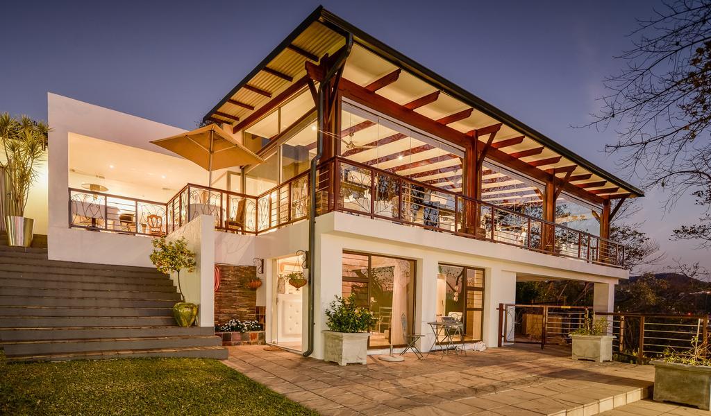 Loerie'S Call Guesthouse Mbombela Dış mekan fotoğraf