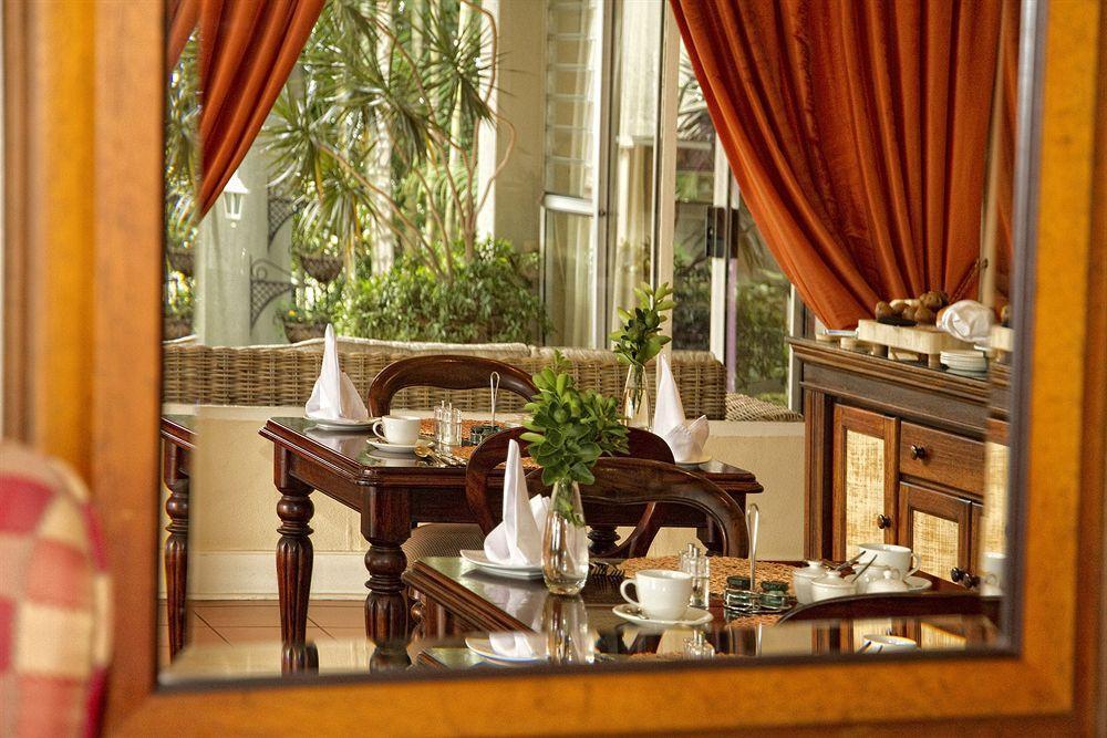Loerie'S Call Guesthouse Mbombela Dış mekan fotoğraf