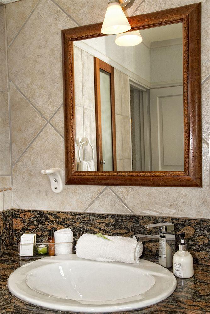 Loerie'S Call Guesthouse Mbombela Dış mekan fotoğraf