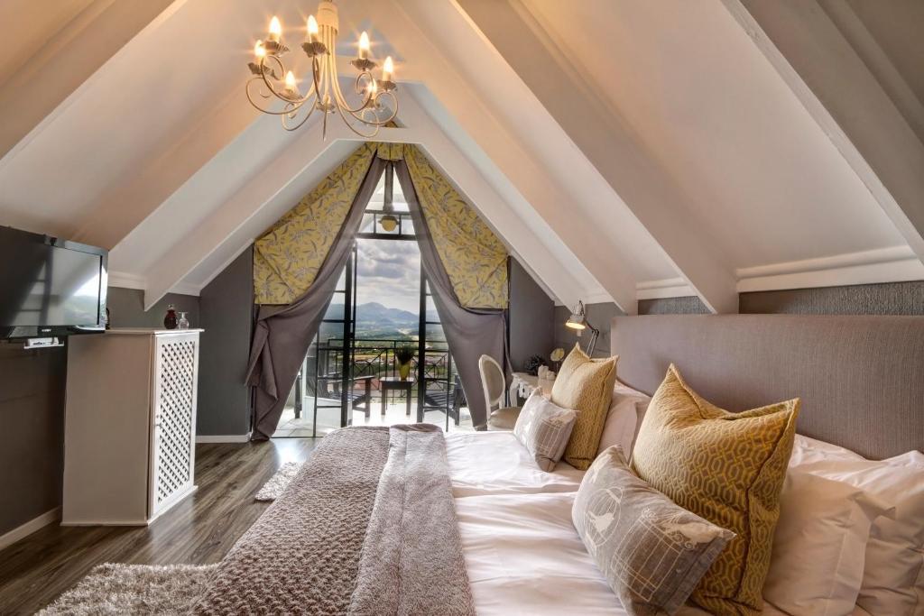 Loerie'S Call Guesthouse Mbombela Dış mekan fotoğraf
