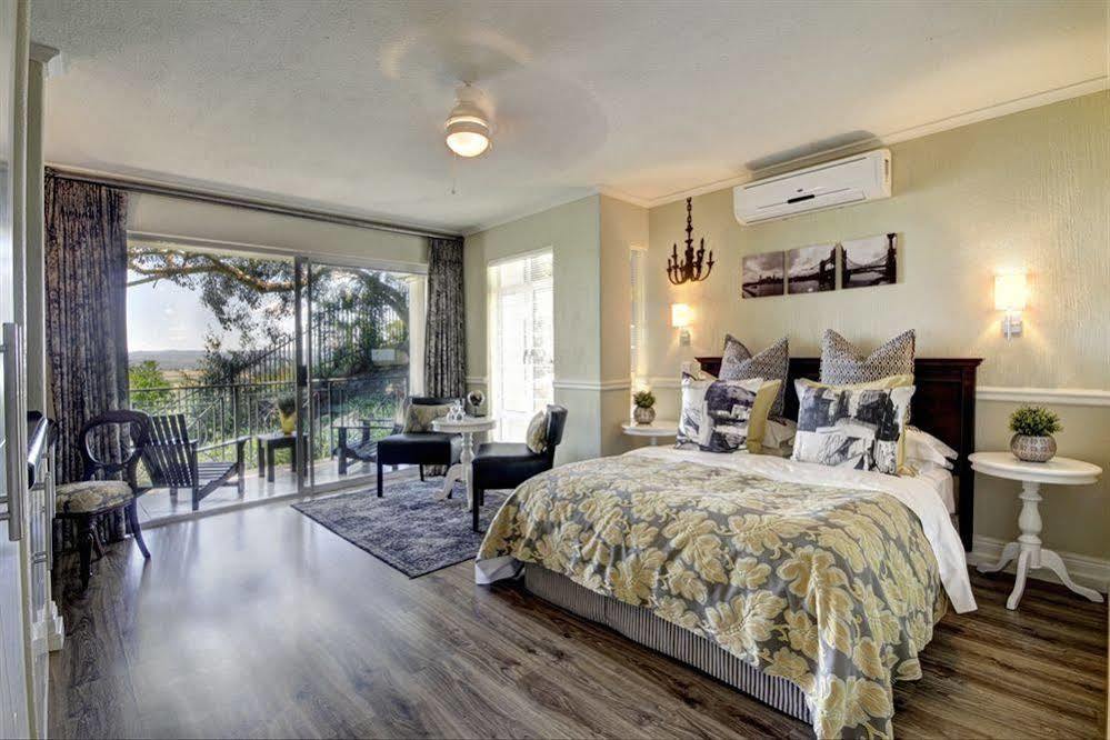 Loerie'S Call Guesthouse Mbombela Dış mekan fotoğraf