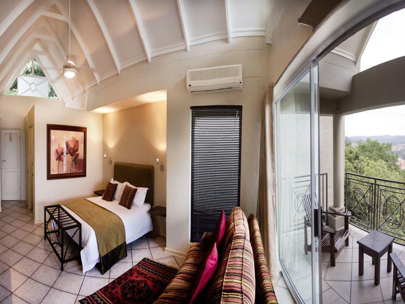 Loerie'S Call Guesthouse Mbombela Dış mekan fotoğraf