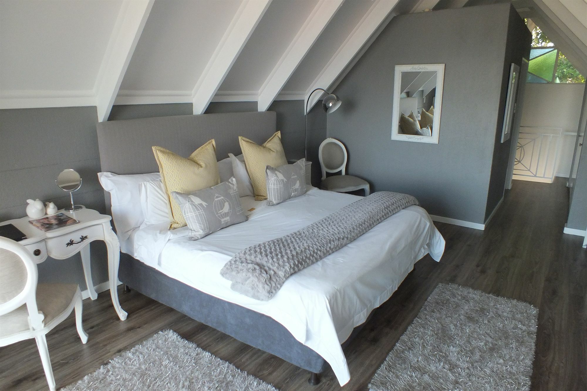 Loerie'S Call Guesthouse Mbombela Dış mekan fotoğraf