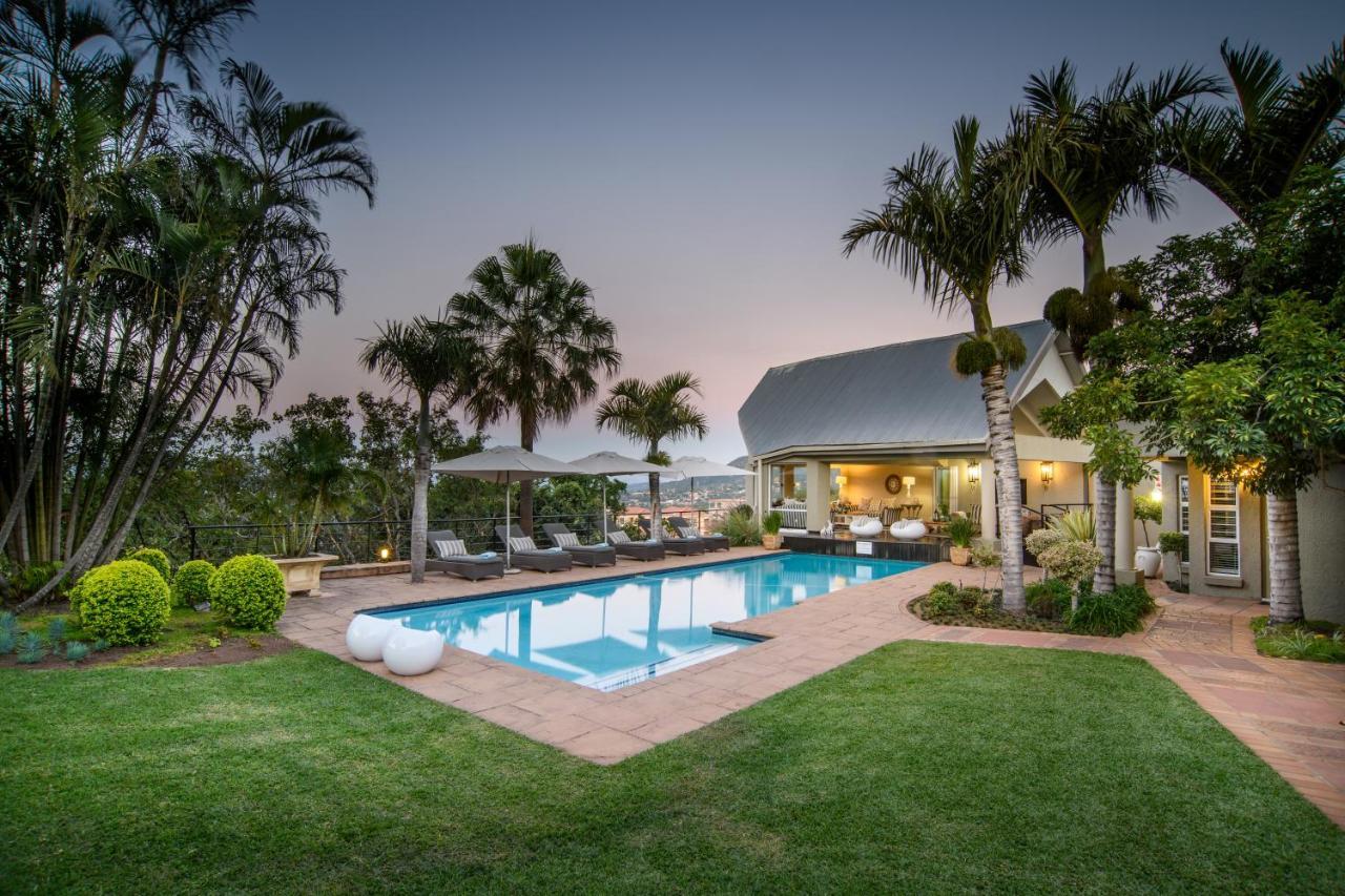 Loerie'S Call Guesthouse Mbombela Dış mekan fotoğraf